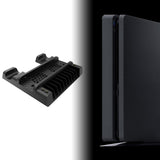 Maxbell Cooling Vertical Stand Removable Professional Host Rack Charger Dock Station
