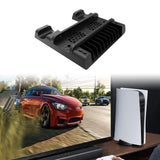 Maxbell Cooling Vertical Stand Removable Professional Host Rack Charger Dock Station