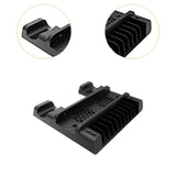 Maxbell Cooling Vertical Stand Removable Professional Host Rack Charger Dock Station