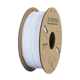 Maxbell 1.75mm Pla 3D Printers Filament 1 kg Spool Easy to Use Bubble Free White