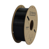 Maxbell 1.75mm Pla 3D Printers Filament 1 kg Spool Easy to Use Bubble Free Black