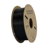 Maxbell 1.75mm Pla 3D Printers Filament 1 kg Spool Easy to Use Bubble Free Black