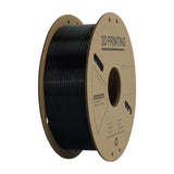 Maxbell 1.75mm Pla 3D Printers Filament 1 kg Spool Easy to Use Bubble Free Black