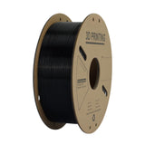 Maxbell 1.75mm Pla 3D Printers Filament 1 kg Spool Easy to Use Bubble Free Black