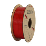 Maxbell 1.75mm Pla 3D Printers Filament 1 kg Spool Easy to Use Bubble Free Red