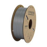 Maxbell 1.75mm Pla 3D Printers Filament 1 kg Spool Easy to Use Bubble Free Gray