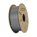Maxbell 1.75mm Pla 3D Printers Filament 1 kg Spool Easy to Use Bubble Free Gray