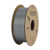Maxbell 1.75mm Pla 3D Printers Filament 1 kg Spool Easy to Use Bubble Free Gray