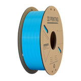 Maxbell 1.75mm Pla 3D Printers Filament 1 kg Spool Easy to Use Bubble Free Blue