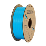 Maxbell 1.75mm Pla 3D Printers Filament 1 kg Spool Easy to Use Bubble Free Blue