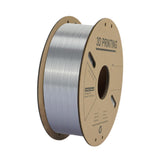 Maxbell 1.75mm Pla 3D Printers Filament 1 kg Spool Easy to Use Bubble Free Transparent