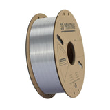 Maxbell 1.75mm Pla 3D Printers Filament 1 kg Spool Easy to Use Bubble Free Transparent