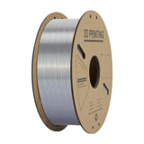 Maxbell 1.75mm Pla 3D Printers Filament 1 kg Spool Easy to Use Bubble Free Transparent