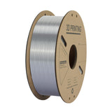 Maxbell 1.75mm Pla 3D Printers Filament 1 kg Spool Easy to Use Bubble Free Transparent