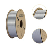 Maxbell 1.75mm Pla 3D Printers Filament 1 kg Spool Easy to Use Bubble Free Transparent