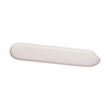 Maxbell Keyboard Wrist Rest Pad Easy to Clean Anti Slip for Computer Workshop Typist White