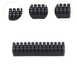Maxbell 3 Pieces Nozzle Silicone Brushes Replace Easy to Use Accessories for A1 Mini