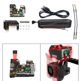 Maxbell Extruder Head Junction Board Tool Board Maintenance Repair 3D Printing Parts