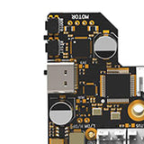 Maxbell Extruder Head Junction Board Tool Board Maintenance Repair 3D Printing Parts