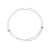 Maxbell 3D Printer Part Repairing Extruder Tube Spare PTFE Hose Tubing for V2 Ercf Inner 2.5mm