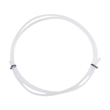 Maxbell 3D Printer Part Repairing Extruder Tube Spare PTFE Hose Tubing for V2 Ercf Inner 2.5mm