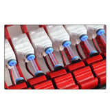 Maxbell 3D Printer Part Repairing Extruder Tube Spare PTFE Hose Tubing for V2 Ercf Inner 2.5mm