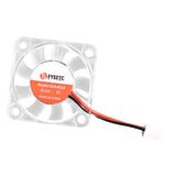 Maxbell 3D Printer Fan LED Cooling Fan Replace Hydraulic Bearing Fan for Maintenance 4010 12V