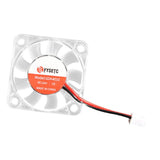Maxbell 3D Printer Fan LED Cooling Fan Replace Hydraulic Bearing Fan for Maintenance 4010 24V