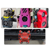 Maxbell Tapchanger Extruder Switch Tool Kit Convenient Practical Accessories for 2.4 300 Tap changer