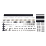 Maxbell Tapchanger Extruder Switch Tool Kit Convenient Practical Accessories for 2.4 300 Tap changer