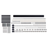 Maxbell Tapchanger Extruder Switch Tool Kit Convenient Practical Accessories for 2.4 300 Tap changer