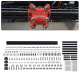 Maxbell Tapchanger Extruder Switch Tool Kit Convenient Practical Accessories for 2.4 300 Tap changer