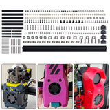 Maxbell Tapchanger Extruder Switch Tool Kit Convenient Practical Accessories for 2.4 350  Tap changer