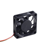 Maxbell Hydraulic Cooling Fan Good Heat Dissipation 24V Practical Accessories for K1