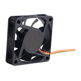 Maxbell Hydraulic Cooling Fan Good Heat Dissipation 24V Practical Accessories for K1