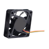 Maxbell Hydraulic Cooling Fan Good Heat Dissipation 24V Practical Accessories for K1