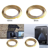 Maxbell COB LED Strip Lights for 3D Printer Easy Installation Premium High Brightness Width 10mm