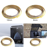 Maxbell COB LED Strip Lights for 3D Printer Easy Installation Premium High Brightness Width 10mm