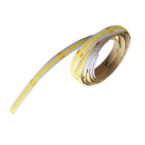 Maxbell COB LED Strip Lights for 3D Printer Easy Installation Premium High Brightness Width 10mm