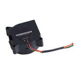 Maxbell Cooling Hotend Fan Sturdy Easy to Install 4020 24 V Blower Fan for K1 K1 Max