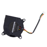 Maxbell Cooling Hotend Fan Sturdy Easy to Install 4020 24 V Blower Fan for K1 K1 Max