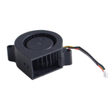 Maxbell Cooling Hotend Fan Sturdy Easy to Install 4020 24 V Blower Fan for K1 K1 Max