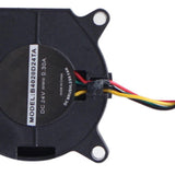 Maxbell Cooling Hotend Fan Sturdy Easy to Install 4020 24 V Blower Fan for K1 K1 Max