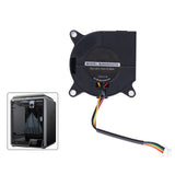 Maxbell Cooling Hotend Fan Sturdy Easy to Install 4020 24 V Blower Fan for K1 K1 Max