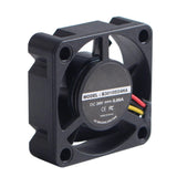 Maxbell Hotend Heatsink Fan Blower Fan 24V for K1/K1 Max 3D Printers Multifunctional