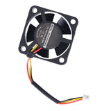 Maxbell Hotend Heatsink Fan Blower Fan 24V for K1/K1 Max 3D Printers Multifunctional