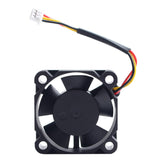 Maxbell Hotend Heatsink Fan Blower Fan 24V for K1/K1 Max 3D Printers Multifunctional