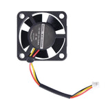 Maxbell Hotend Heatsink Fan Blower Fan 24V for K1/K1 Max 3D Printers Multifunctional