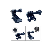 Maxbell Rotate Screw Swivel Mount Convenient Action Cameras Parts for Sports Cameras Flat base