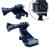 Maxbell Rotate Screw Swivel Mount Convenient Action Cameras Parts for Sports Cameras Flat base